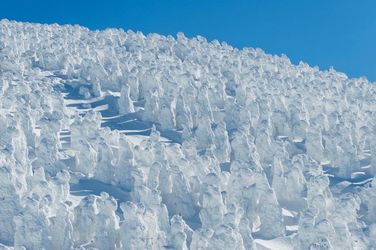 ホテルキャッスル山形 山形市 エクステリア 写真